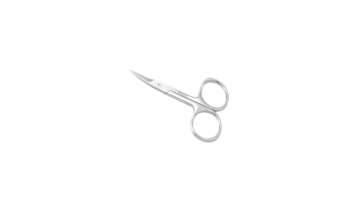 Picture of FIRST CHOICE NAIL SCISSORS CUVED